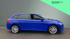 Skoda Scala 1.0 TSI 95 SE L 5dr Petrol Hatchback